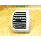 Luftdüse Luftdusche rechts Skoda Roomster Beifahrerseite 5J0819702