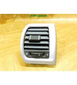 Luftdüse Luftdusche rechts Skoda Roomster Beifahrerseite 5J0819702