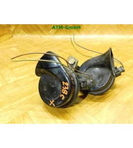 Hupe Signalhorn Signalhupe Skoda Roomster 000209 Hella A-28-857625