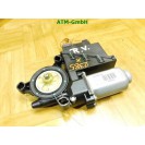 Fensterhebermotor vorne rechts VW Polo 9N 5 türig 6Q2959801A Beifahrerseite