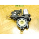 Fensterhebermotor vorne rechts VW Polo 9N 5 türig 6Q2959801A Beifahrerseite
