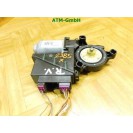 Fensterhebermotor vorne rechts VW Polo 9N 5 türig 6Q2959801A Beifahrerseite