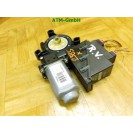 Fensterhebermotor vorne rechts VW Polo 9N 5 türig 6Q2959801A Beifahrerseite