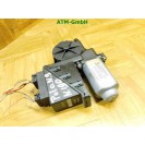 Fensterhebermotor vorne rechts VW Polo 9N 5 türig 6Q2959801A Beifahrerseite
