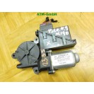 Fensterhebermotor hinten links VW Polo 9N 5 türig Fahrerseite 6Q0959811A