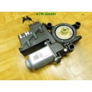 Fensterhebermotor hinten links VW Polo 9N 5 türig Fahrerseite 6Q0959811A