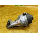 Ölfilter Ölfiltergehäuse VW Polo 9N 6740173104 Mann