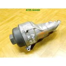 Ölfilter Ölfiltergehäuse VW Polo 9N 6740173104 Mann