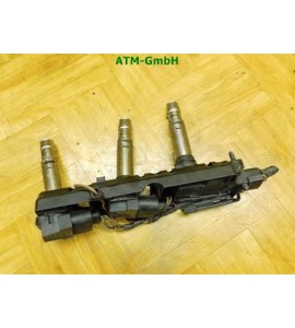 Zündspule Zündspulenset x 3 Stück Set VW Polo 9N Beru 0040102030