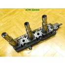 Zündspule Zündspulenset x 3 Stück Set VW Polo 9N Beru 0040102030