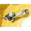 Wischermotor vorne Wischergestänge VW Polo 9N Bosch 0390241524 12v 6Q1955119A