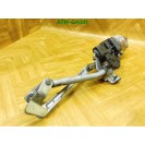 Wischermotor vorne Wischergestänge VW Polo 9N Bosch 0390241524 12v 6Q1955119A