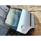 Tür hinten rechts VW Polo 9N 5 türig Farbcode LA7W Grau Reflexsilber Metallic