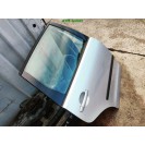 Tür hinten rechts VW Polo 9N 5 türig Farbcode LA7W Grau Reflexsilber Metallic