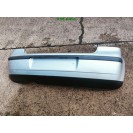Stoßstange hinten VW Polo 9N 5 türig Farbcode LA7W Reflexsilber Metallic