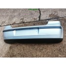 Stoßstange hinten VW Polo 9N 5 türig Farbcode LA7W Reflexsilber Metallic