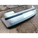 Stoßstange hinten VW Polo 9N 5 türig Farbcode LA7W Reflexsilber Metallic