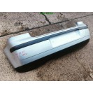 Stoßstange hinten VW Polo 9N 5 türig Farbcode LA7W Reflexsilber Metallic