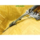 Lenkgetriebe Servolenkung VW Polo 9N TRW 0230080050001