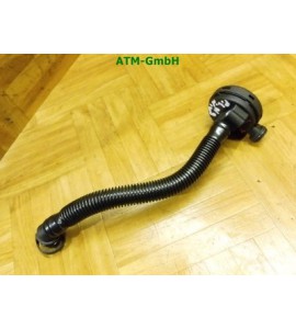 Kurbelgehäuseentlüftung VW Polo 9N Metzger 2385073