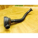 Kurbelgehäuseentlüftung VW Polo 9N Metzger 2385073