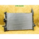 Kühler Kondensator Klimakühler Ford Focus 3 III FoMoCo CV618C342VC