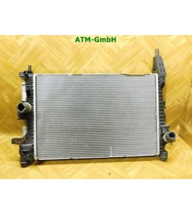 Kühler Kondensator Klimakühler Ford Focus 3 III FoMoCo CV618C342VC