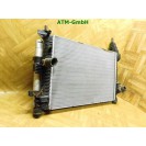 Kühler Kondensator Klimakühler Ford Focus 3 III FoMoCo CV618C342VC