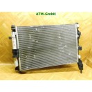 Kühler Kondensator Klimakühler Ford Focus 3 III FoMoCo CV618C342VC