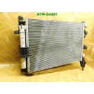 Kühler Kondensator Klimakühler Ford Focus 3 III FoMoCo CV618C342VC