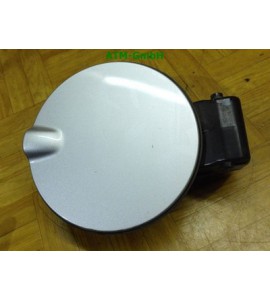 Tankklappe Skoda Roomster 5J7809857A Farbcode LA7W Reflexsilber Silber Metallic