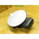 Tankklappe Skoda Roomster 5J7809857A Farbcode LA7W Reflexsilber Silber Metallic