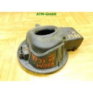 Tankklappe Skoda Roomster 5J7809857A Farbcode LA7W Reflexsilber Silber Metallic