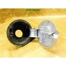 Tankklappe Skoda Roomster 5J7809857A Farbcode LA7W Reflexsilber Silber Metallic