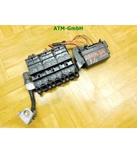 Sicherungskasten Skoda Roomster 5J0937548 tyco