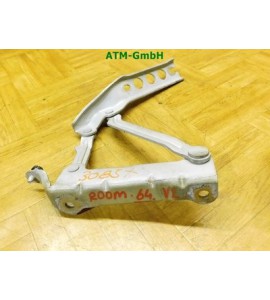 Motorhaubenscharnier Scharnier vorne links Skoda Roomster Fahrerseite 5J0823301