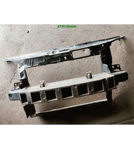 Frontmaske Schlossträger Verstärker Stoßstangenverstärker Skoda Roomster