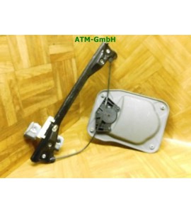 Fensterhebergestänge vorne rechts Skoda Roomster Beifahrerseite 5J7837402A