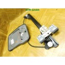 Fensterhebergestänge vorne rechts Skoda Roomster Beifahrerseite 5J7837402A