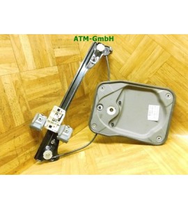 Fensterhebergestänge vorne links Skoda Roomster Fahrerseite 5J7837401A