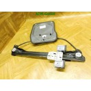 Fensterhebergestänge vorne links Skoda Roomster Fahrerseite 5J7837401A