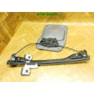 Fensterhebergestänge vorne links Skoda Roomster Fahrerseite 5J7837401A