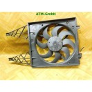 Elektrolüfter Kühlerlüfter Lüfter Skoda Roomster GATE 6Q0959455AE 6Q0121207N