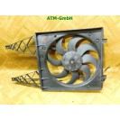 Elektrolüfter Kühlerlüfter Lüfter Skoda Roomster GATE 6Q0959455AE 6Q0121207N