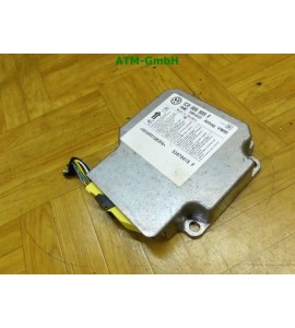 Airbagsteuergerät Steuergerät Skoda Roomster SME 1C0909605F 5WK43131