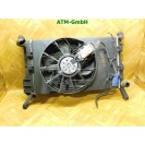 Wasserkühler Kühlerlüfter Elektrolüfter Mercedes Benz A-Klasse W169 A1695000303