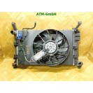 Wasserkühler Kühlerlüfter Elektrolüfter Mercedes Benz A-Klasse W169 A1695000303
