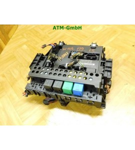Sicherungskasten Bordnetzsteuergerät Mercedes Benz A-Klasse W169 A1695456232