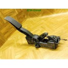 Pedal Gaspedal Gaspoti Mercedes Benz A-Klasse W169 A1693000304