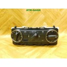 Klimabedienteil Bedienteil Schalter Mercedes Benz A-Klasse W169 A1698301985